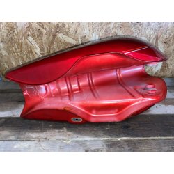 Benzin tank. Kawasaki Z400. Ny. Rd