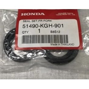 Honda forgaffelpakdsekit