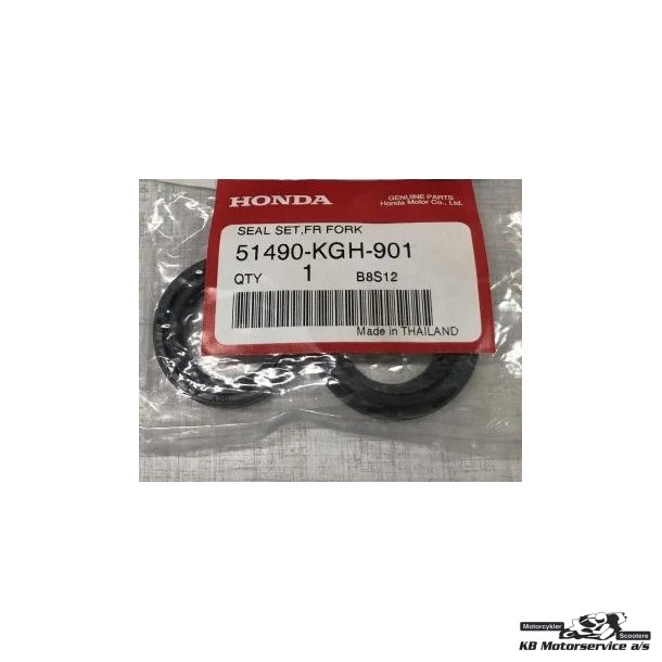 Honda forgaffelpakdsekit