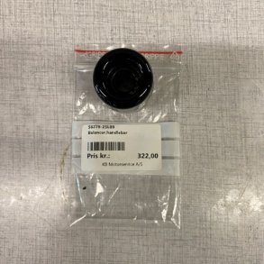 Suzuki Balancer,handlebar