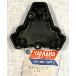 Pilot box bund RD400