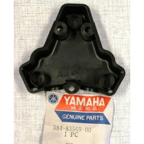 Pilot box bund RD400