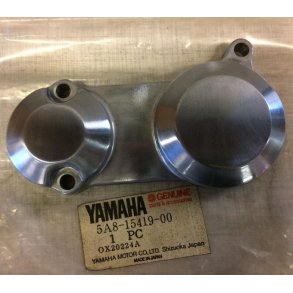 Cover, Shifter 1 XV1000