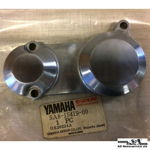 Cover, Shifter 1 XV1000
