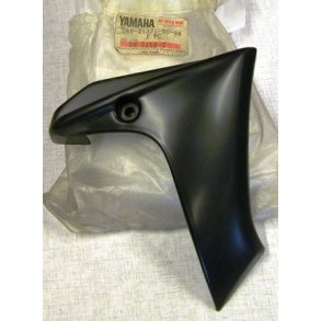 Kbedel  AIR 2 XV920R LOW GLOSS BLK XV920