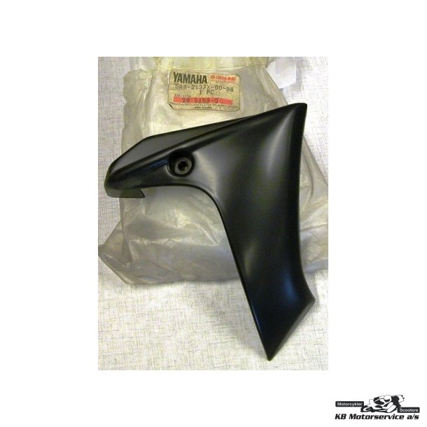 Kbedel  LOW GLOSS BLK xv920