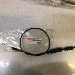 Chokerkabel, verst. Yamaha Neos YN50