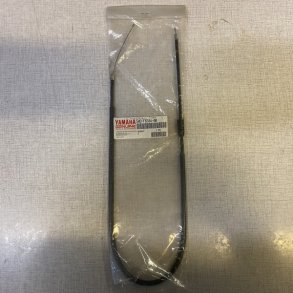 Chokerkabel, nederst. Yamaha Neos YN50