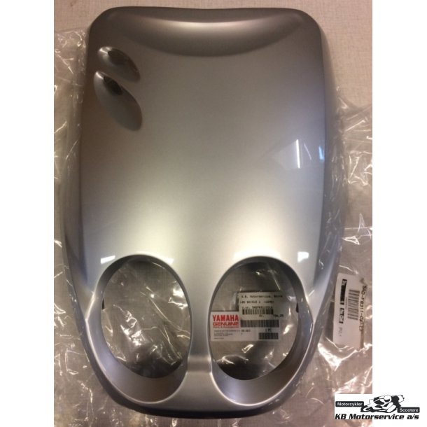 Leg shield 1  (lgm2) Yamaha Neos