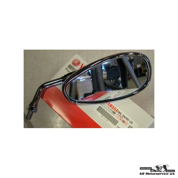 Spejl hjre Bl.a. XVS650