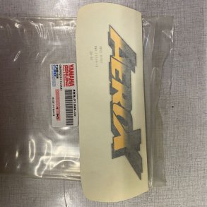 Staffering Yamaha Aerox YQ50