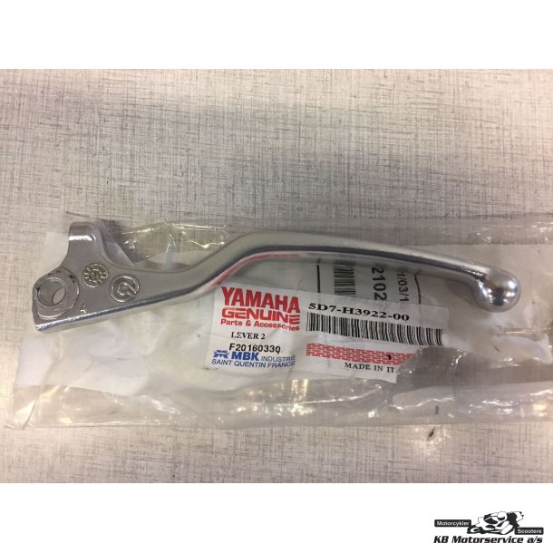 Lever Brake