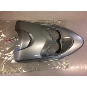 Fender light gray metal 2 YAMAHA BW 50