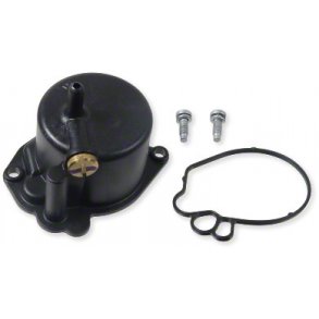 Bundkar med pakning Yamaha Jog R