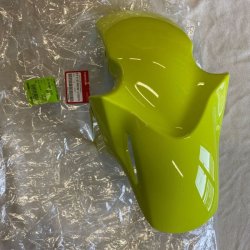 Honda Front fender