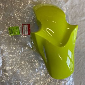 Honda Front fender