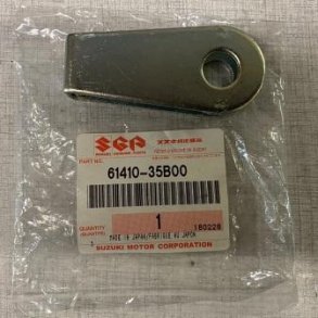 Suzuki Adjuster Comp, chain