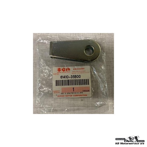 Suzuki Adjuster Comp, chain