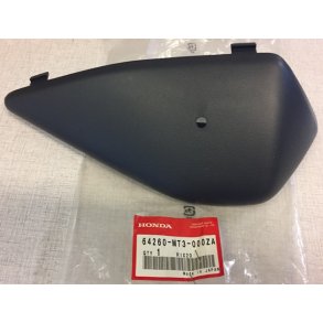 Afskrmning motor hjre nh285* (GUSTO GRAY) ST1100