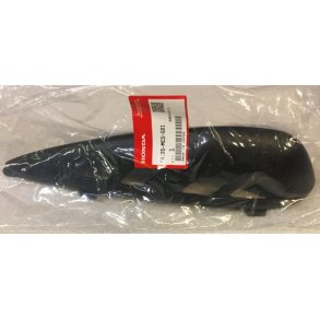 Afskrmning motor venstre ST1300