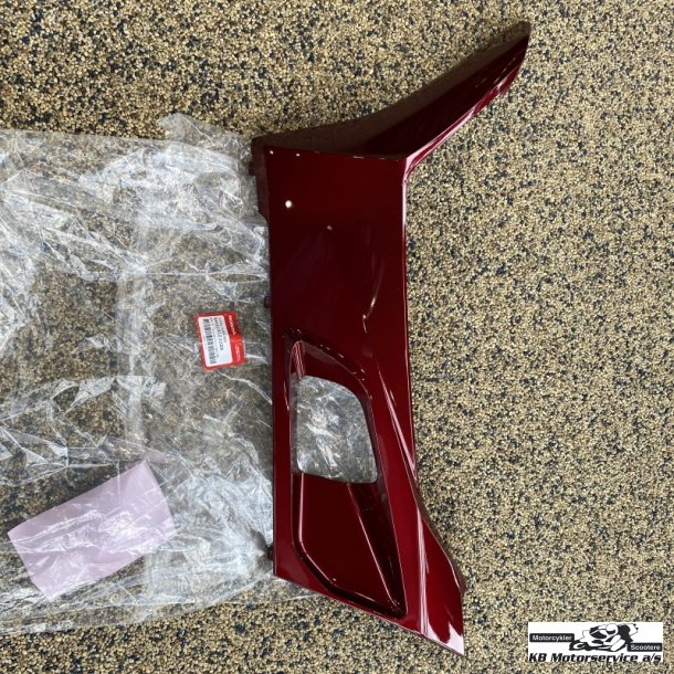 Honda Cover, L FL *R368C*