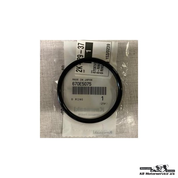 Kawasaki O-ring Benzinpumpe