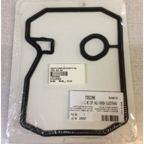 Honda ventildksel pakning