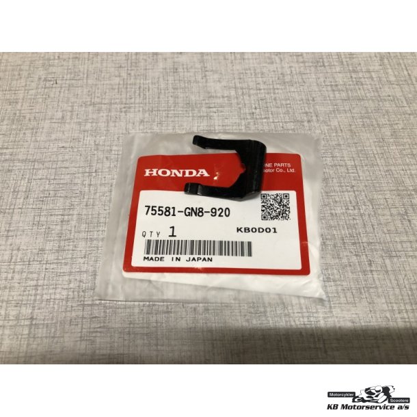 Honda Clips