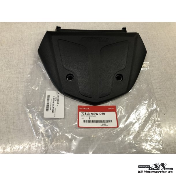 Honda Cover center ,grab