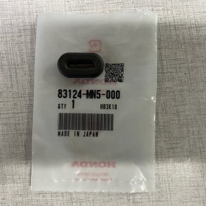 Honda Rubber,eng.side c