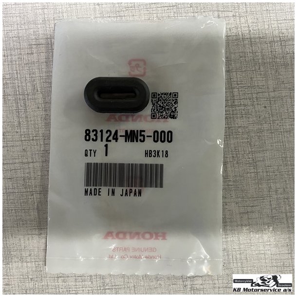 Honda Rubber,eng.side c