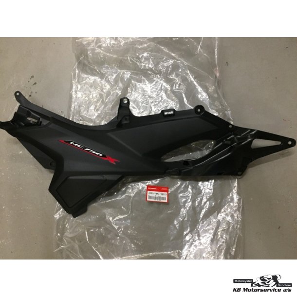 Sideskjold Honda NC750X 16'-20'