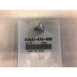 Honda Bolt,cowl setting