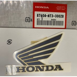 Honda vinge venstre staffering ST1100 til benzintank