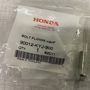 Honda Bolt, Flange, NSHF