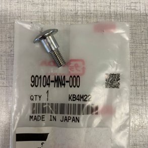 Honda Screw, special 6x1