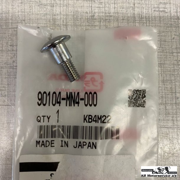 Honda Screw, special 6x1