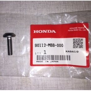 Honda Bolt, special 6x22