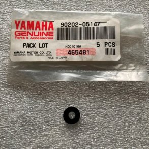 Yamaha Washer, plate (26h)