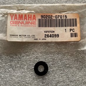 Yamaha Washer plate 122217250000
