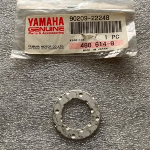 Yamaha Washer (29l)