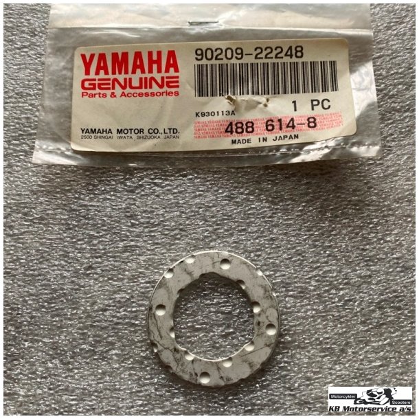 Yamaha Washer (29l)