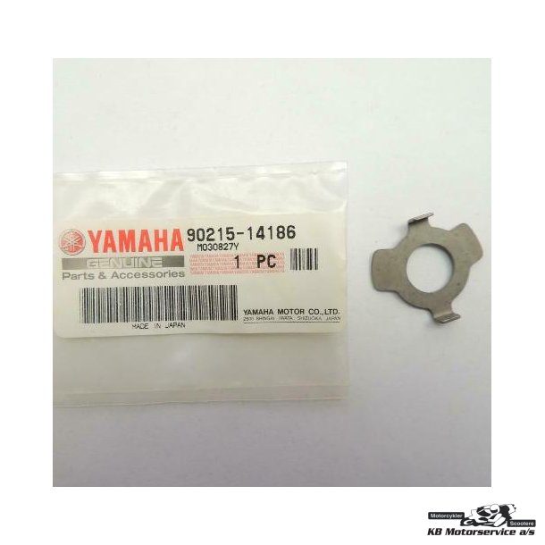 Washer Lock