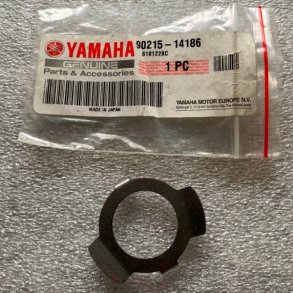 Yamaha Washer, lock (25g)