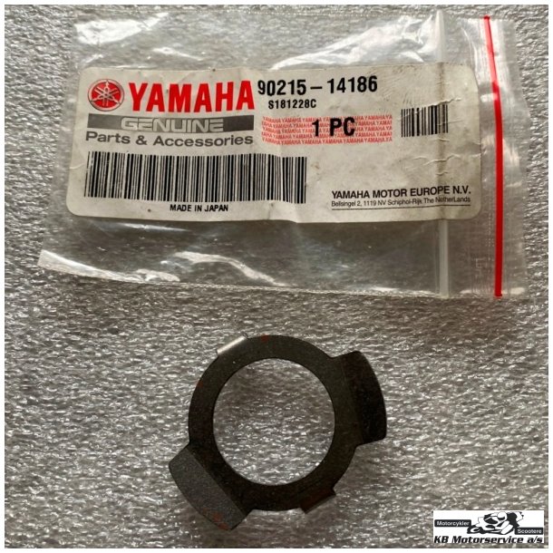 Yamaha Washer, lock (25g)