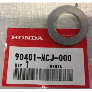 Honda Washer,23x37x2.5