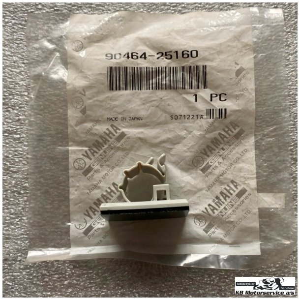 Yamaha Clamp(3yl)