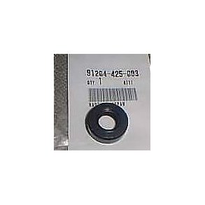 Oil seal 12.5x25x8