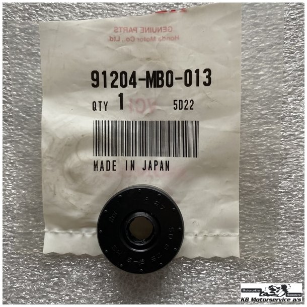 Honda Oil seal,8x25x8