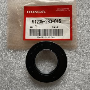 Honda Oil seal, 33x57x7